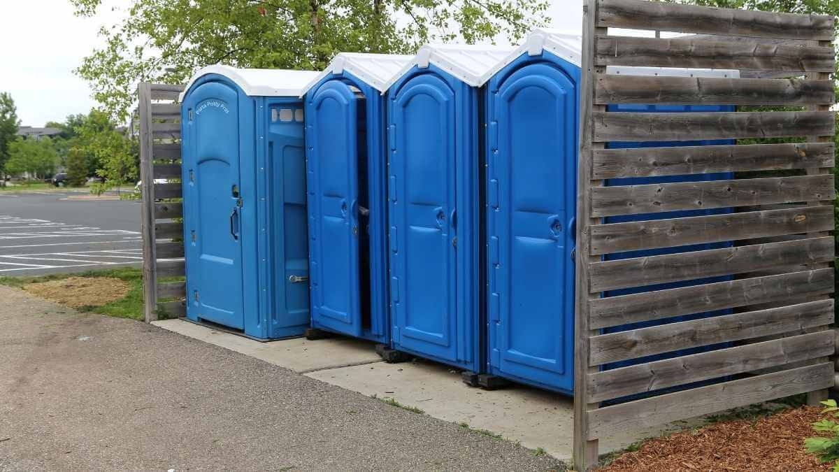 Porta Potty Rental Pros - Affordable Porta Potty Solutions in Bear Creek, PA, 18602